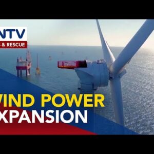US to maintain offshore deep sea wind towers