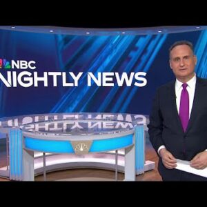 Nightly News Beefy Broadcast – Jan 27