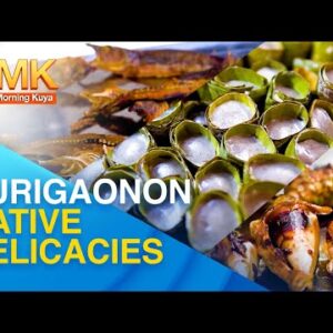 Must-are trying Used Delicacies in Surigao Metropolis | Meals Hump