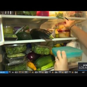Thanksgiving leftovers: Build no longer ignore food safety