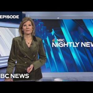 Nightly News Chubby Broadcast – Jan. 14