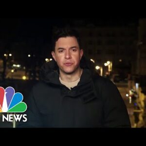 Top Yarn with Tom Llamas – Feb. 28 | NBC News NOW
