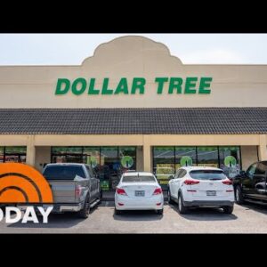 Why Greenback Tree is elevating prices as excessive as $7