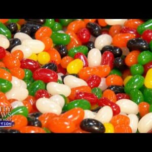 The Science At the support of Craving Sweets | Nightly News: Childhood Edition
