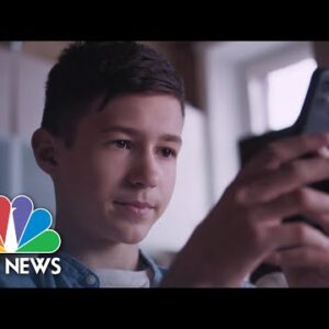 How social media is impacting mental properly being amongst kids