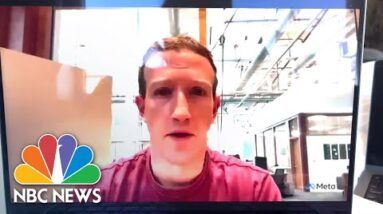 CEO Impress Zuckerberg ‘Takes Plump Accountability’ For Meta Layoffs