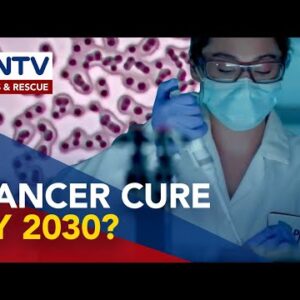 Most cancers vaccine would possibly perchance perchance perchance additionally be consuming for exhaust by 2030