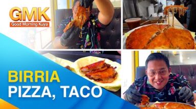 Abilities the Simplest Birria in LA | Food Outing