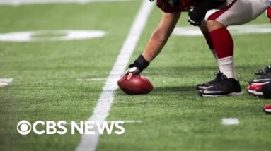 NFL faces concerns over athletes’ psychological health following Damar Hamlin’s crumple