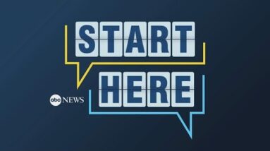 Starting up Here Podcast – March 9, 2023 | ABC Data