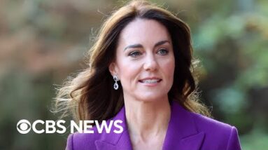 New main components on Princess Kate’s health, treatment and extra