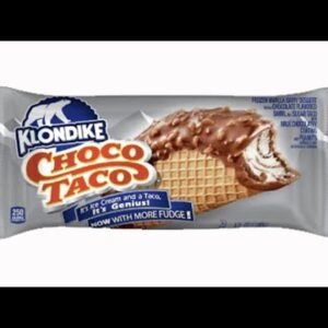 Choco Tacos Are Formally Discontinued