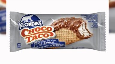 Choco Tacos Are Formally Discontinued