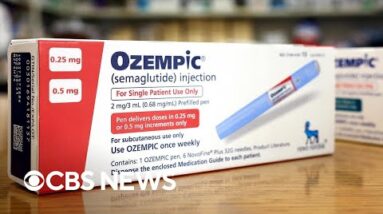 European health officers investigating if treatment tackle Ozempic may perchance per chance trigger suicidal solutions