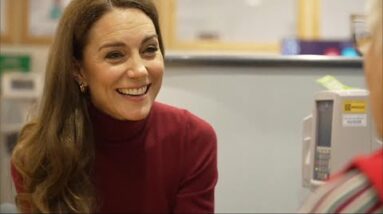 Kate Middleton Finds She Is in Remission from Most cancers